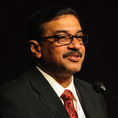 Prof. Mohan Kameswaran
