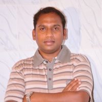 Dr. Karthikeyan Balasubramanian