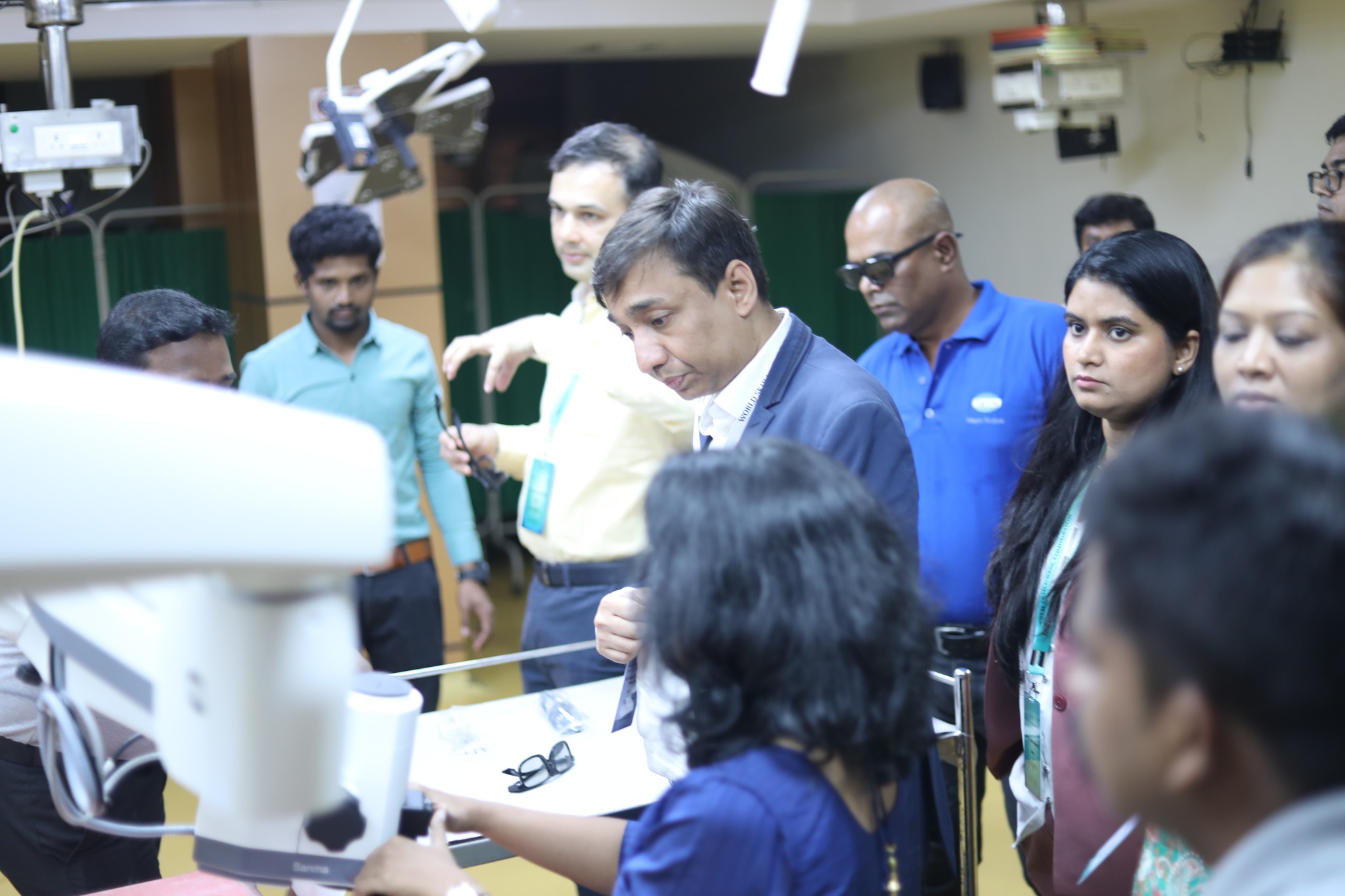 Manipal Hospitals