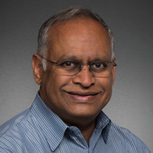 Prof. Laligam Shekar
