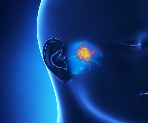 Hearing Implantology